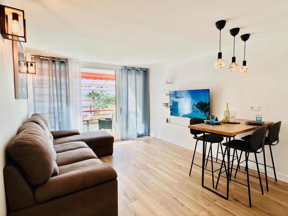 Paulmarie Apartment In Olympia Playa de las Americas  Bagian luar foto
