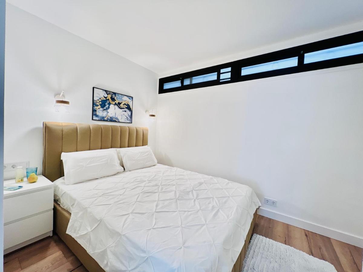 Paulmarie Apartment In Olympia Playa de las Americas  Bagian luar foto